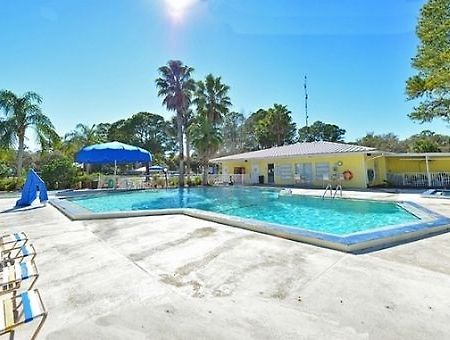 Crystal Isles Rv Resort Crystal River Dış mekan fotoğraf