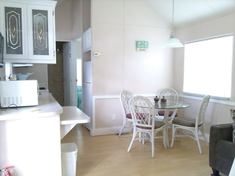 Crystal Isles Rv Resort Crystal River Dış mekan fotoğraf
